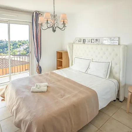 アパート In A Secure Paradise With Pool & Tennis Court